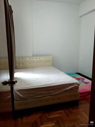 Regent Heights (D23), Condominium #620282551